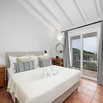 Vila Gardenia Vlachopoulátika