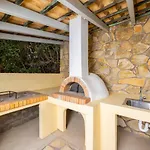 Gardenia Villa Vlachopoulátika