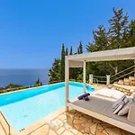 Villa Gardenia Vlachopoulátika