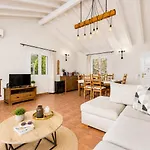 Villa Gardenia *