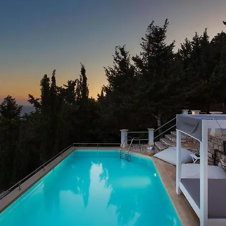 Villa Gardenia