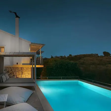 Villa Gardenia *