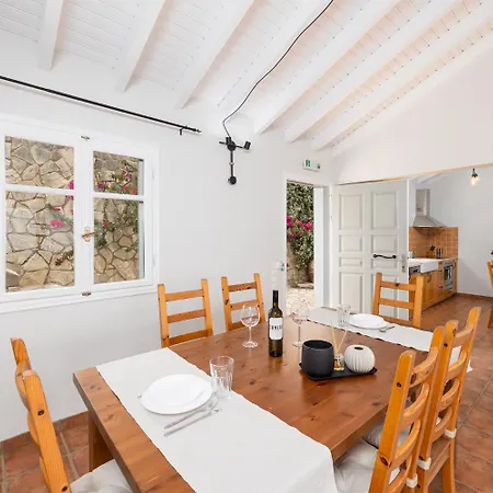 Gardenia Villa
