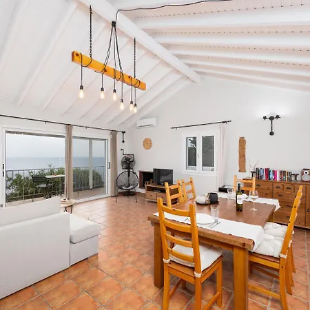 Villa Gardenia *