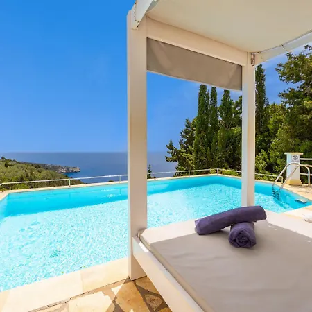 Villa Gardenia *