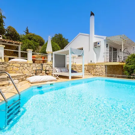 Gardenia Villa Vlachopoulatika