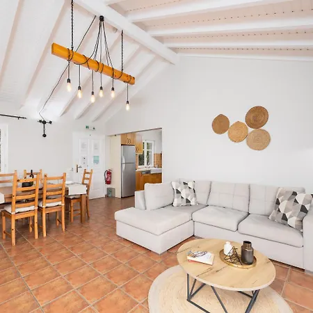 Gardenia Villa *