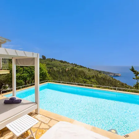 Villa Gardenia *