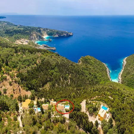 Villa Gardenia