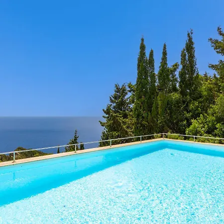 Gardenia Villa Vlachopoulátika