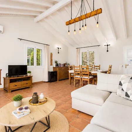Villa Gardenia *