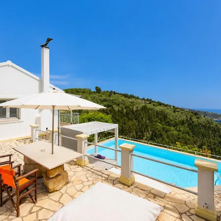 Gardenia Villa