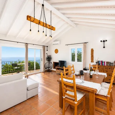 Villa Gardenia