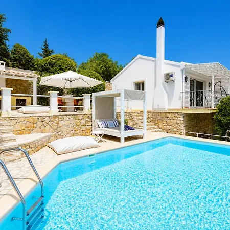 Villa Gardenia