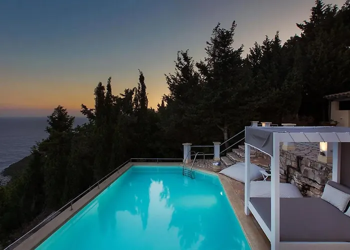 Villa Gardenia