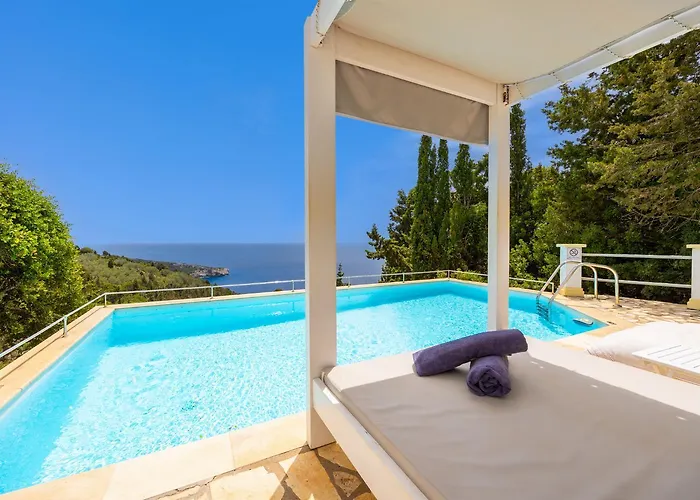 Villa Gardenia *