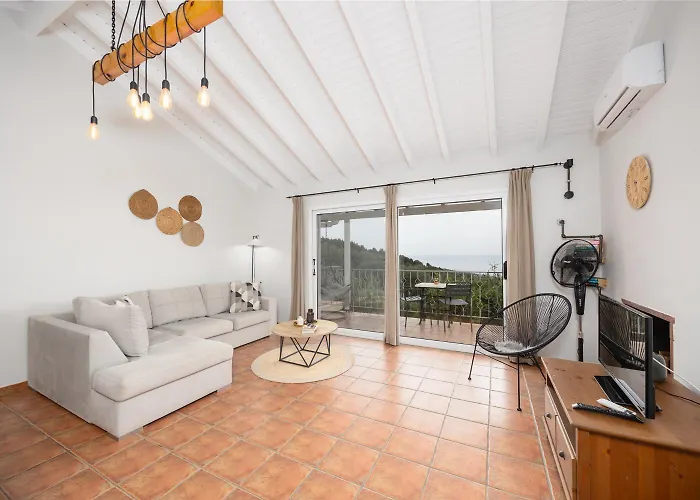 Gardenia Villa